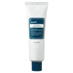 Rich Moist Soothing Cream
