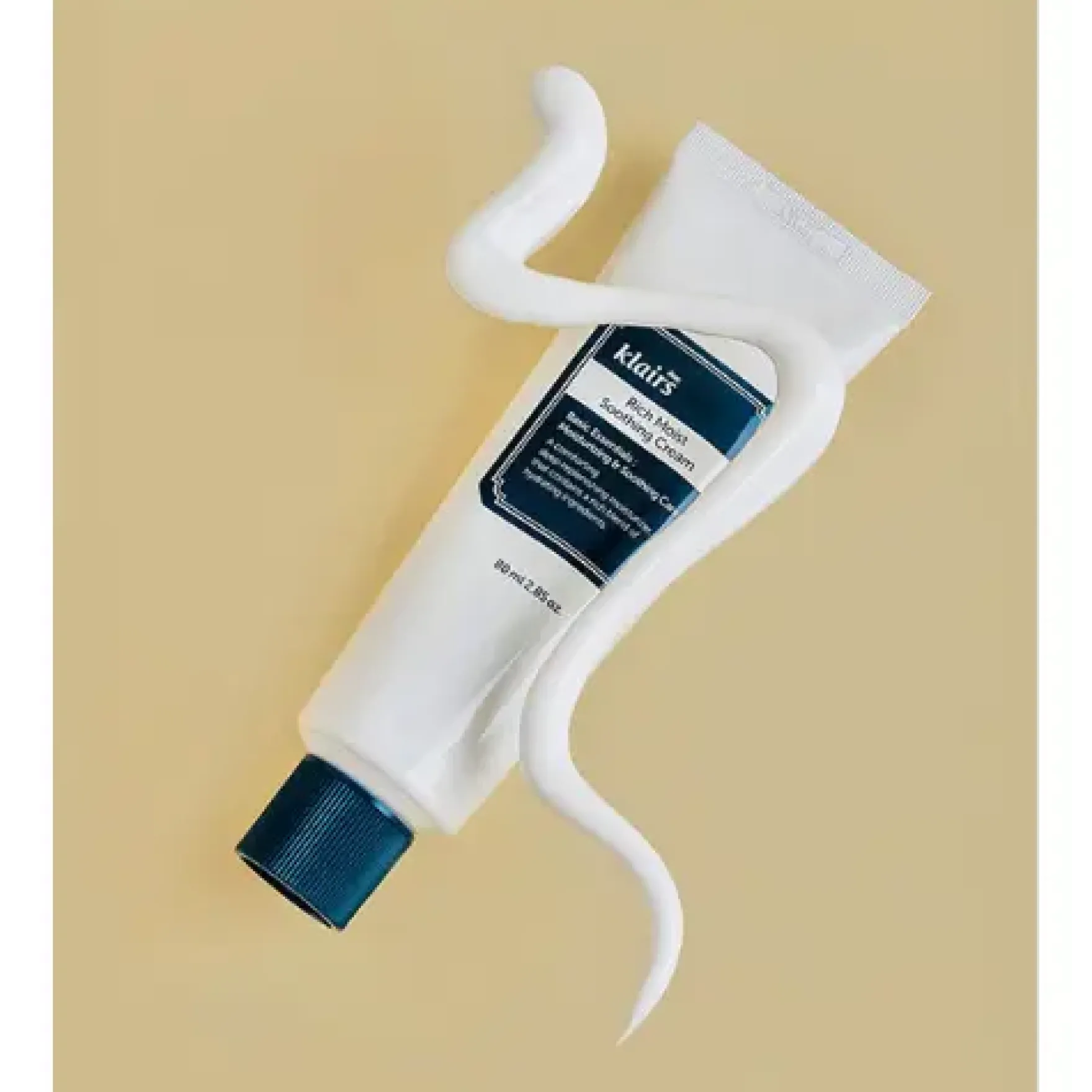 Rich Moist Soothing Cream