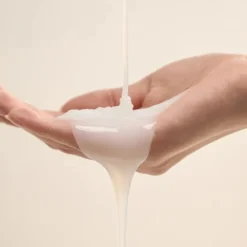 Rich Soymilk Body Wash Mellow Vanilla