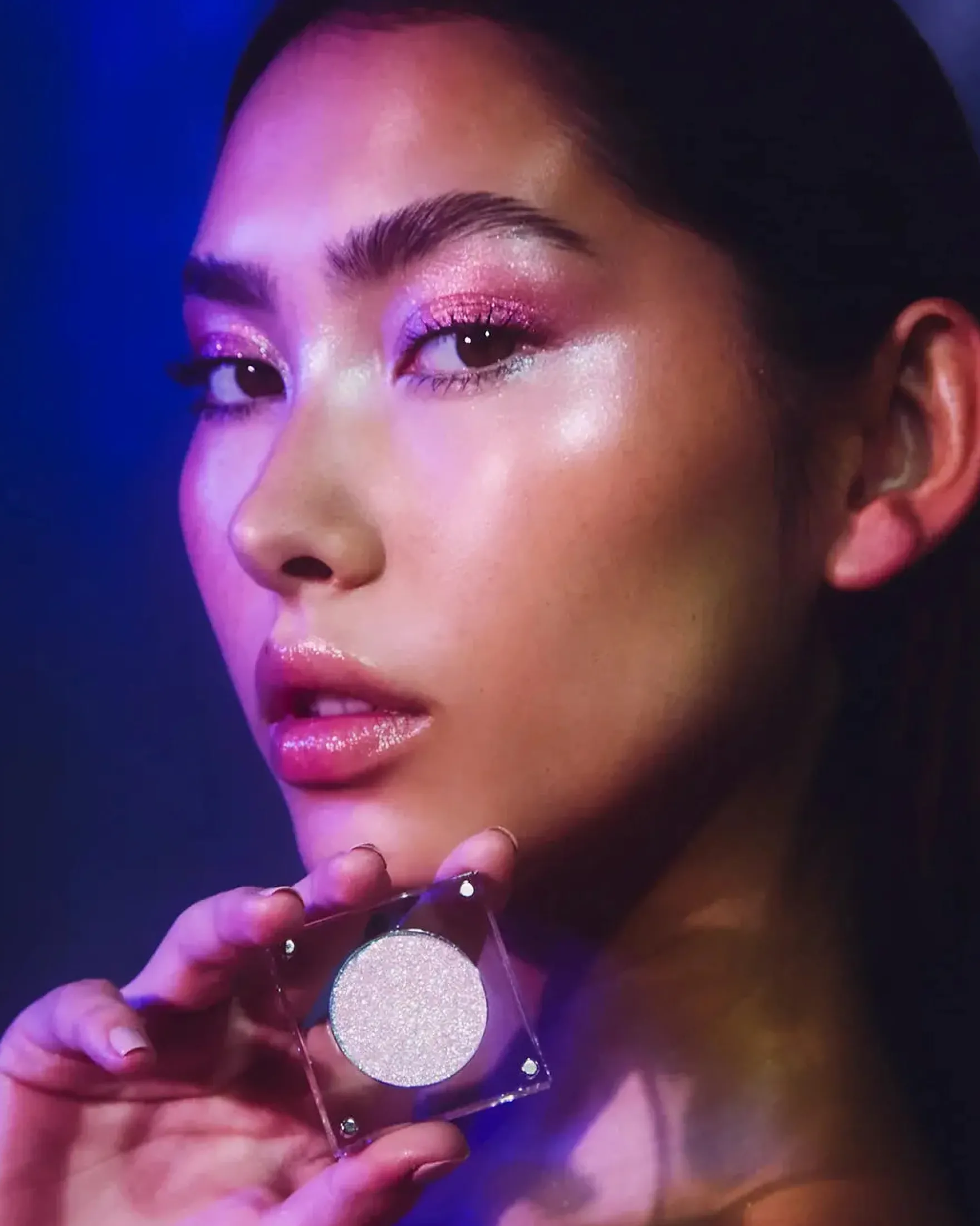 Riding Solo Single Pressed Shadow Free Spirit
