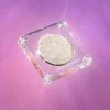 Riding Solo Single Pressed Shadow Vaquero Crush