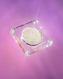 Riding Solo Single Pressed Shadow Vaquero Crush