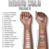 Riding Solo Single Pressed Shadow Pink Wrangler