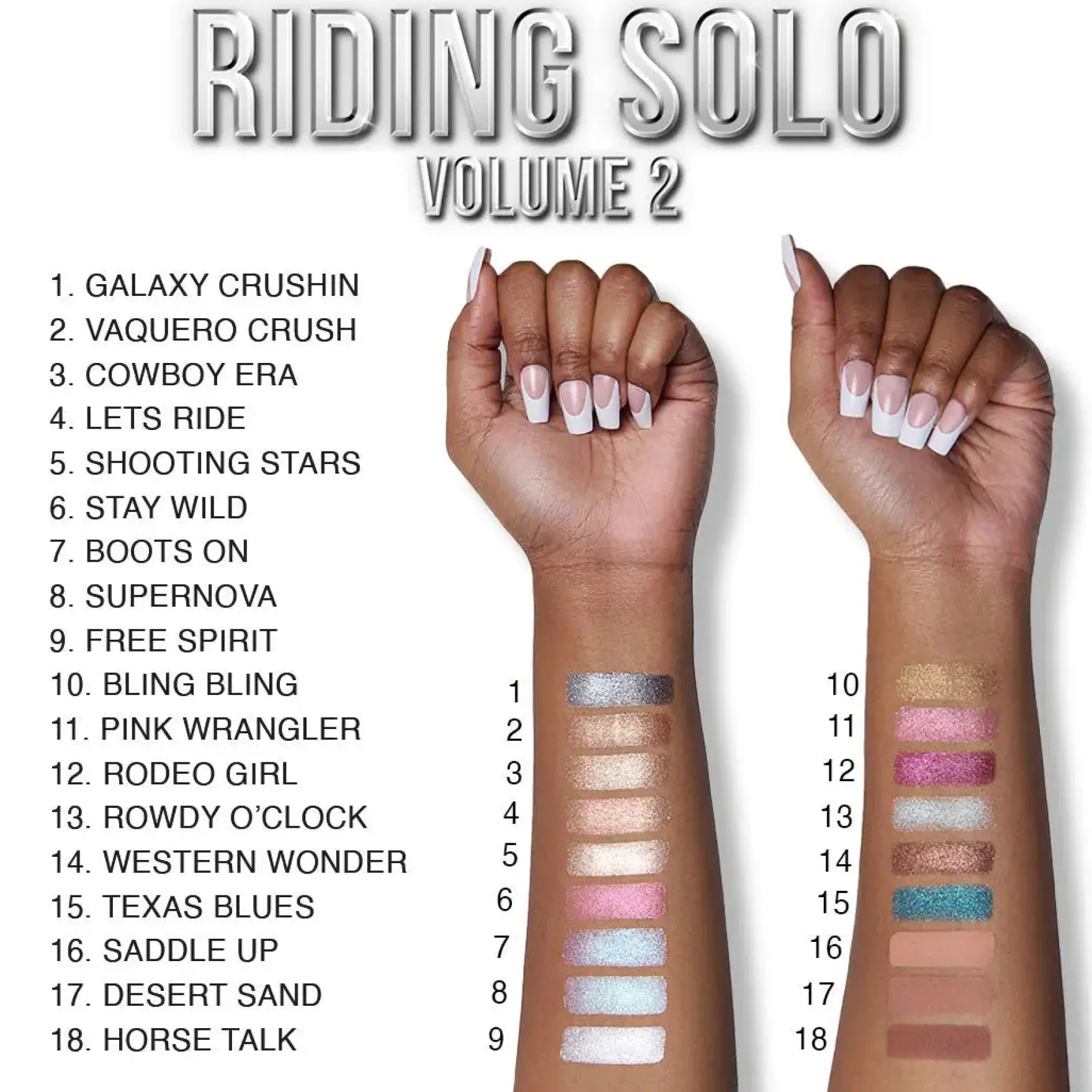 Riding Solo Single Pressed Shadow Texas Blues
