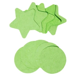 Rinse & Rise Compressed Cellulose Facial Sponges