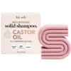 Rizinusöl nahrhafte Shampoo Bar