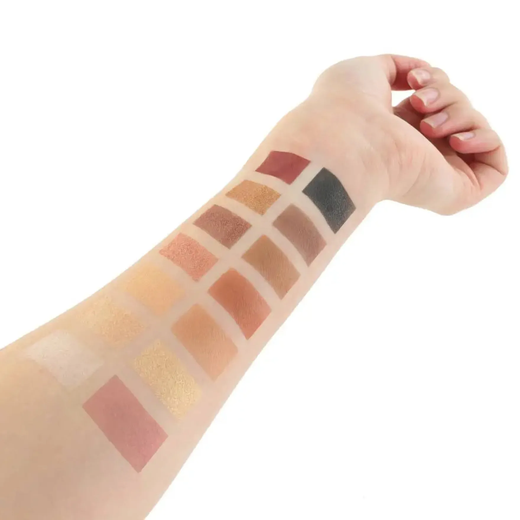 Romanced Eyeshadow Palette