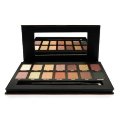 Romanced Eyeshadow Palette
