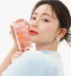 Romand Better Than Palette 08 Peach