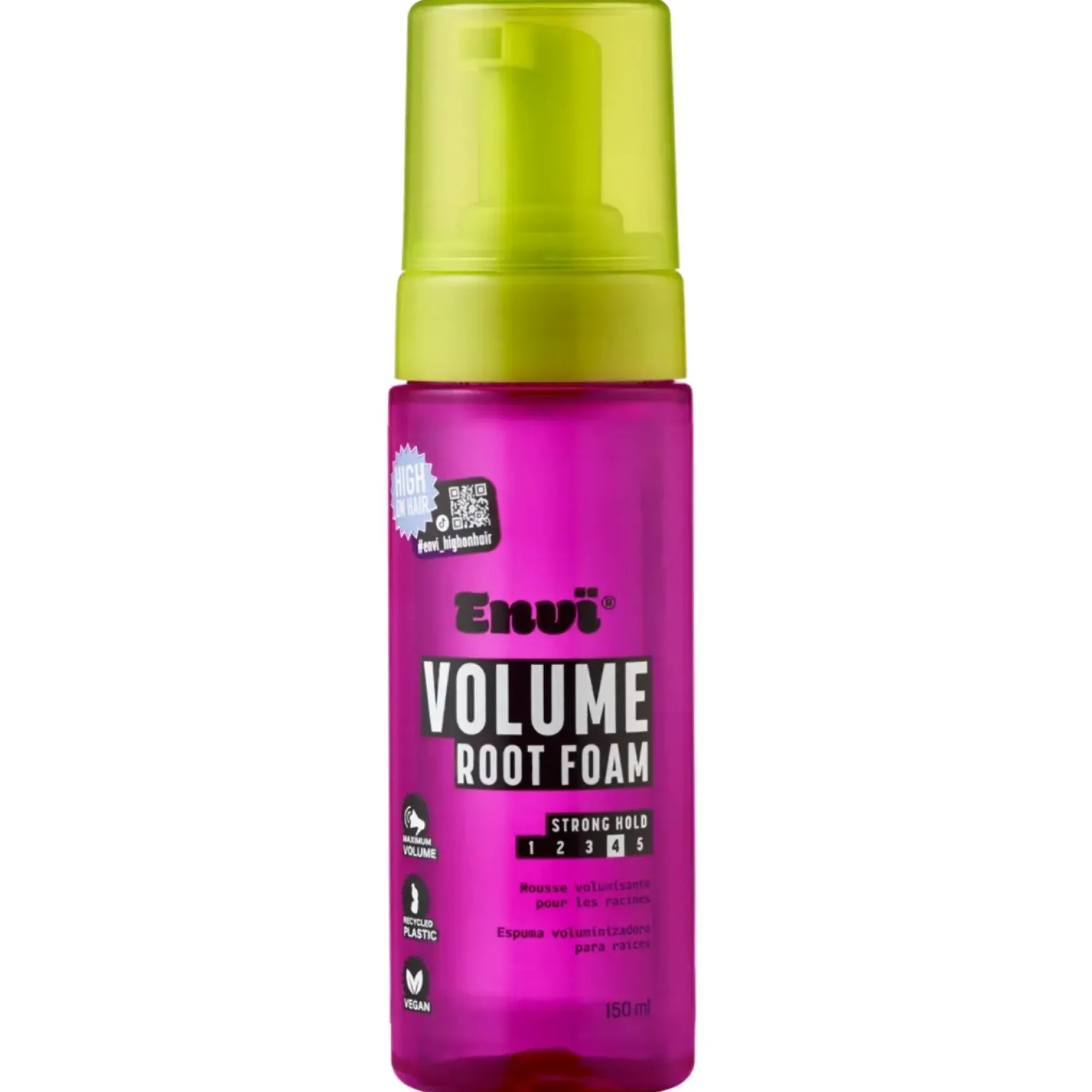 Root Volume Foam
