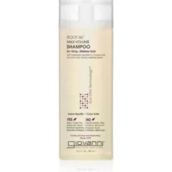 Root 66 Max Volume Shampoo