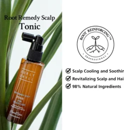Root Remedy Scalp Tonic