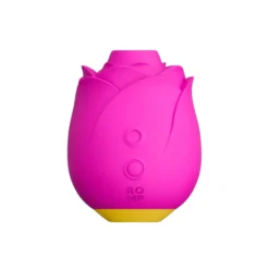 Rose Air Pressure Vibrator