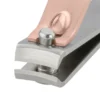 Rose Gold Combo Nail Clipper