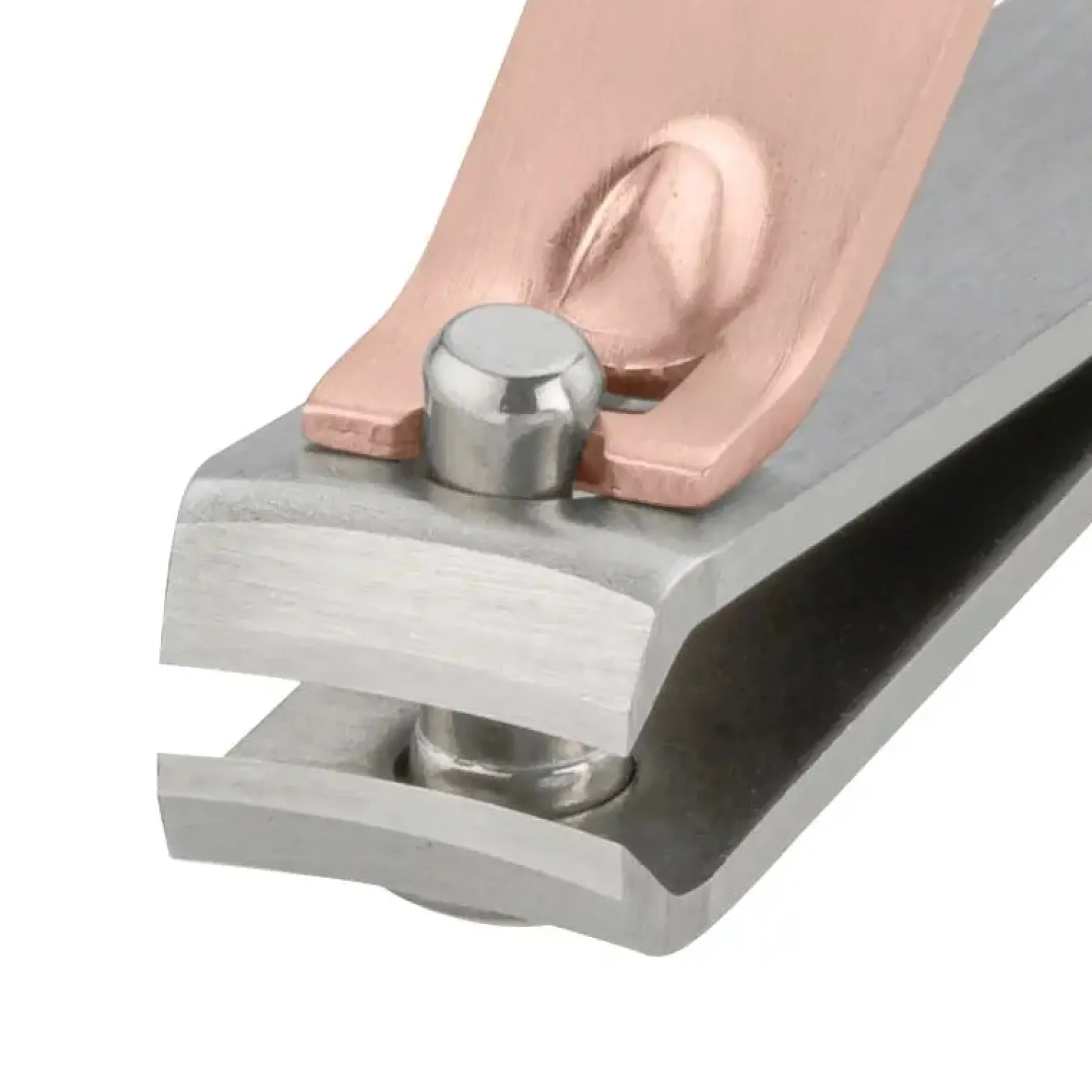 Rose Gold Combo Nail Clipper