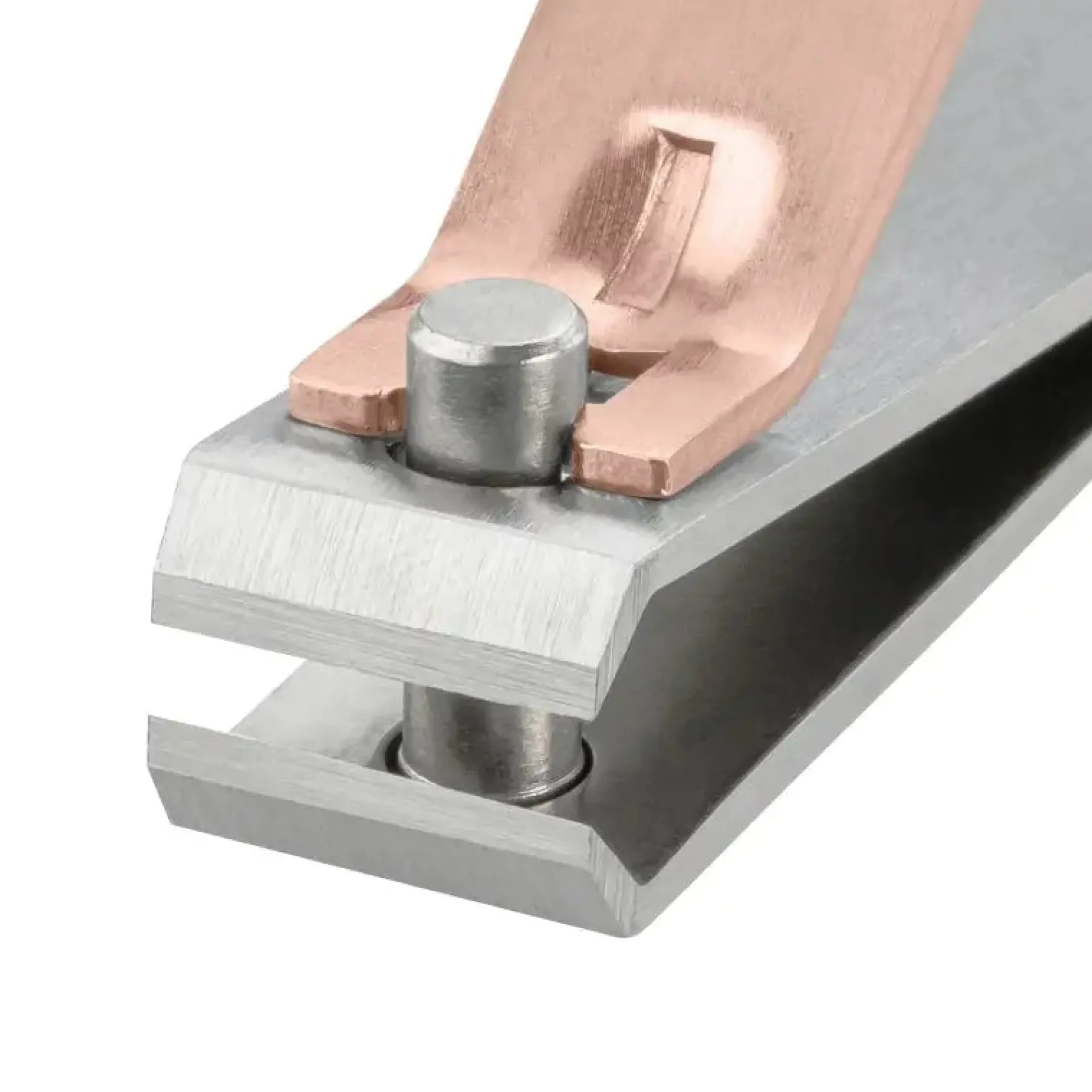 Rose Gold Combo Nail Clipper