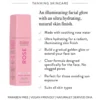 Rose Illuminating Facial Tan Mist