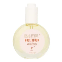 Rose Bloom Leave In Oil