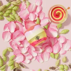 Rose Cardamom