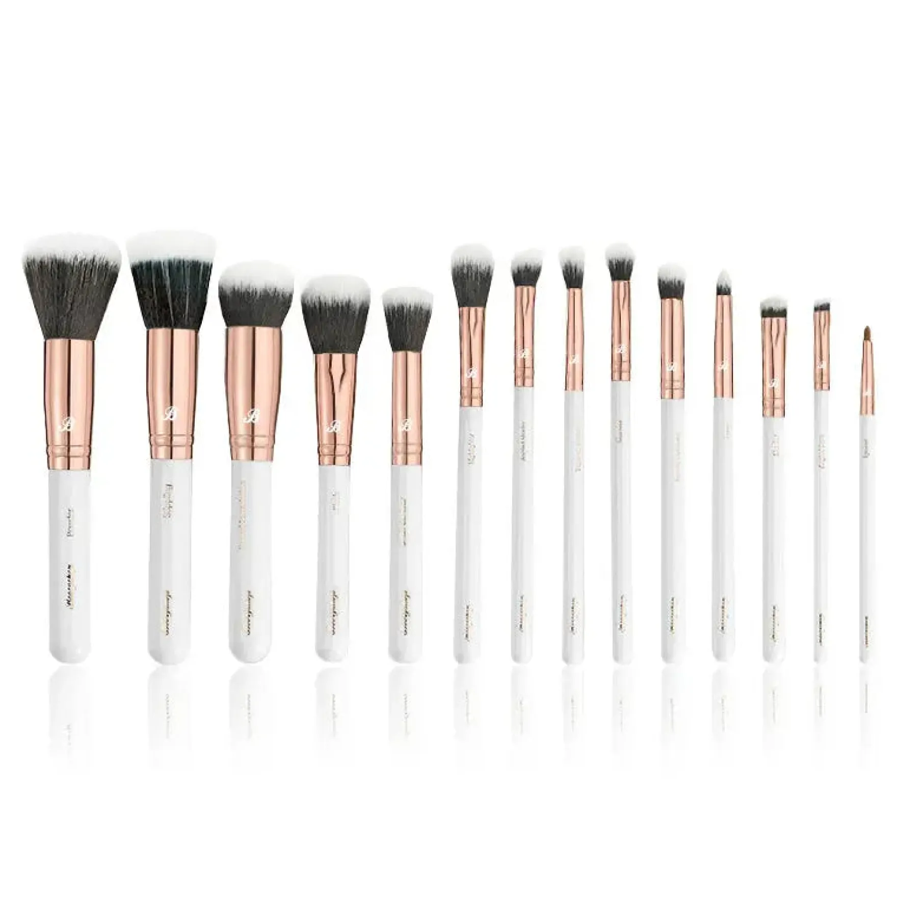 Rose Gold 14 pc Starter Set