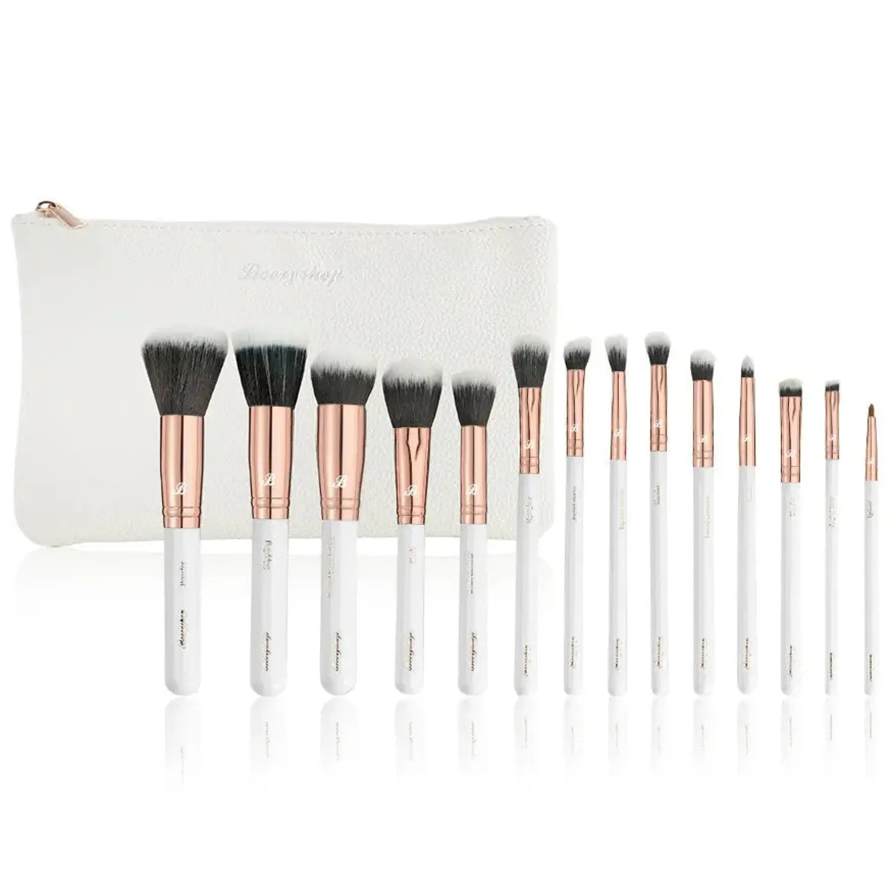 Rose Gold 14 pc Starter Set