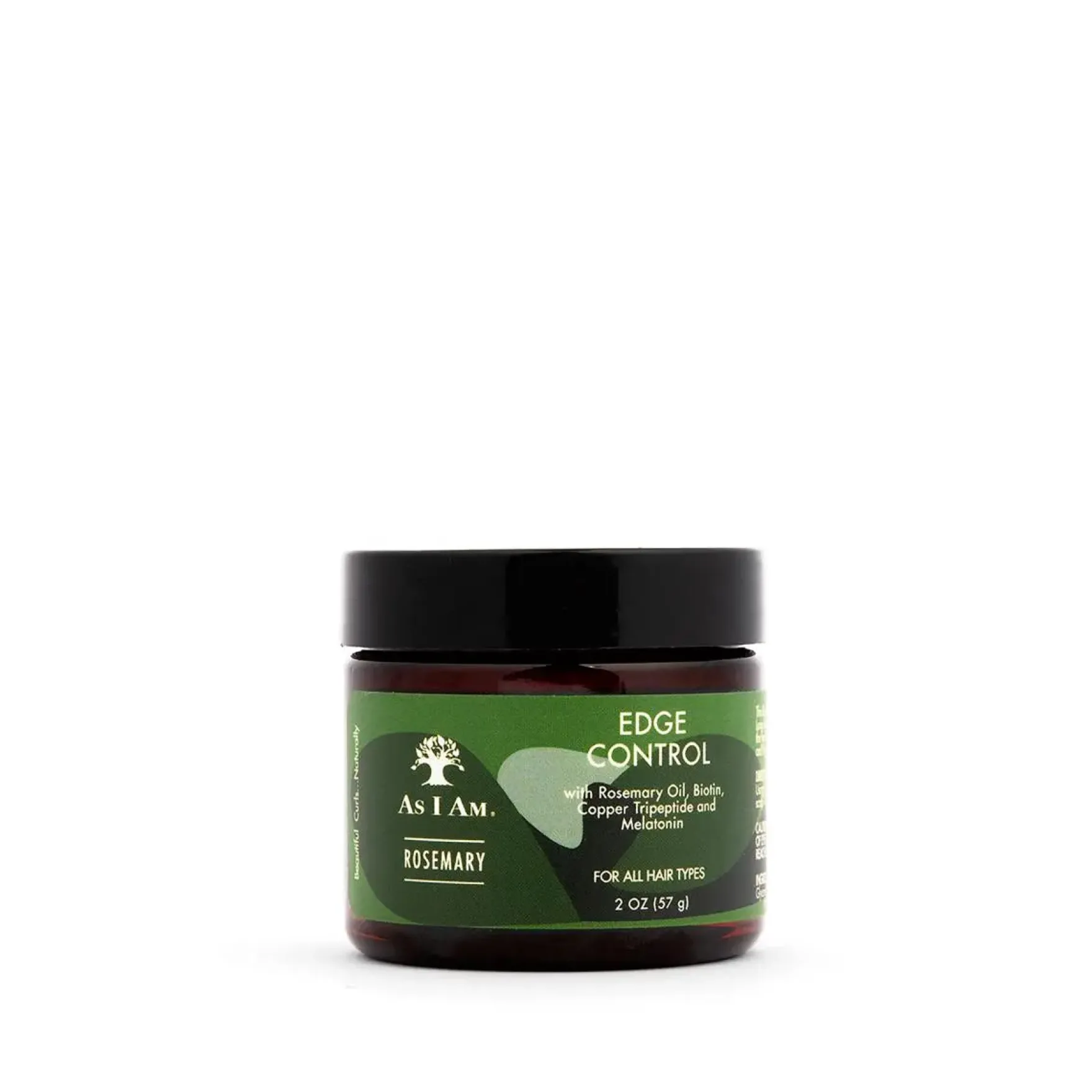 Rosemary Edge Control