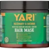Rosemary & Batana Mask