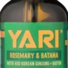 Rosemary & Batana Oil
