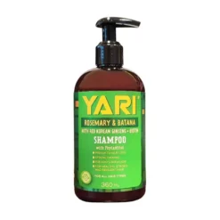 Rosemary & Batana Shampoo