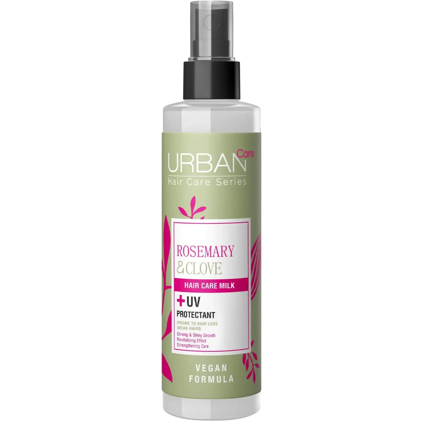 Rosemary & Clove Strengthening Hair Treatmemt Milk