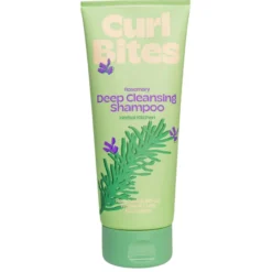 Rosemary Deep Cleansing Shampoo