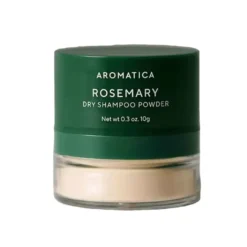 Rosemary Dry Shampoo Powder