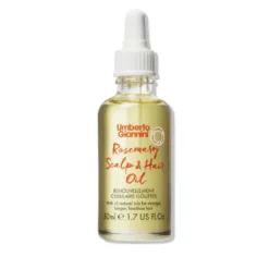 Rosemary Hair & Scalp Oil