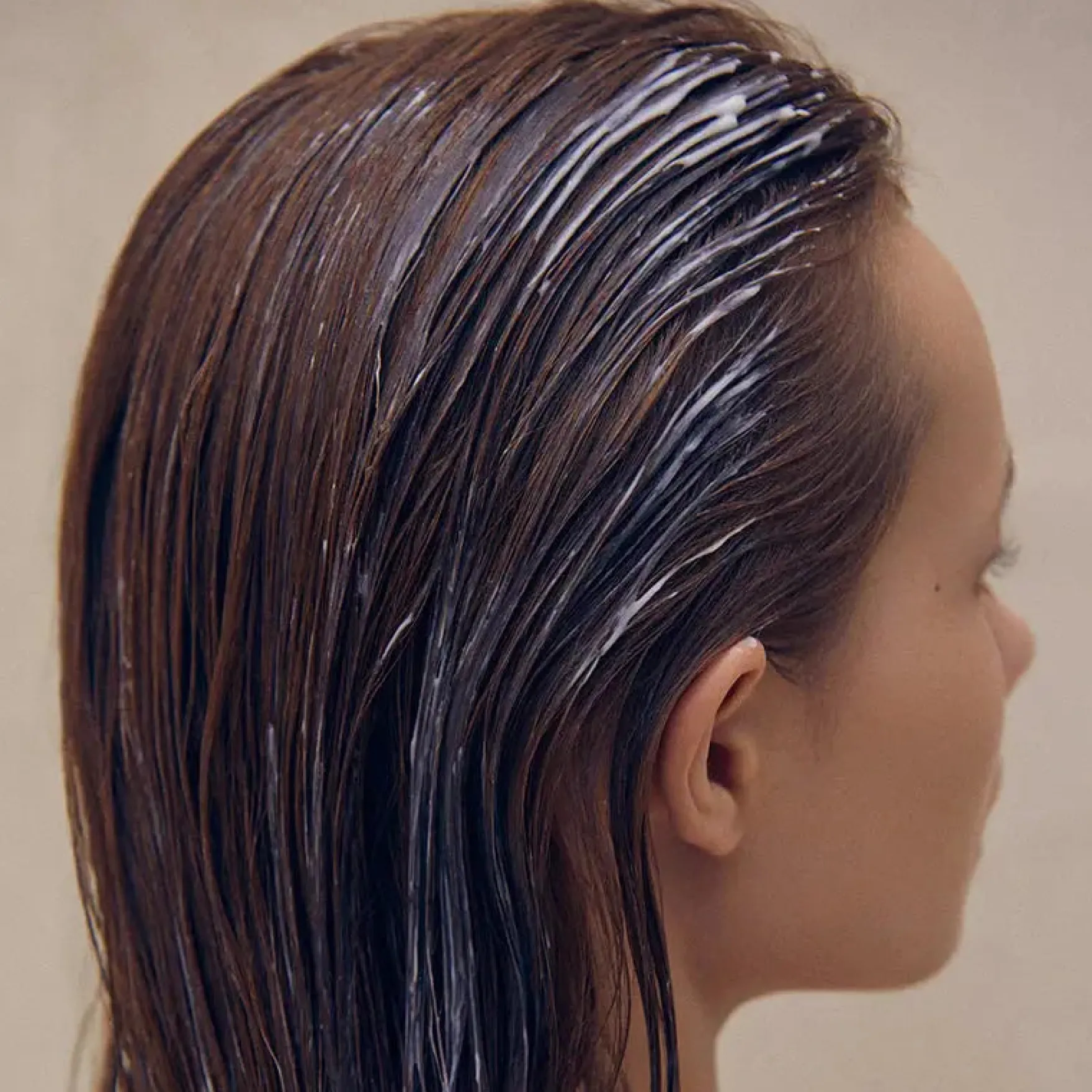 Rosemary Hair Thickening Conditioner 180 ml.