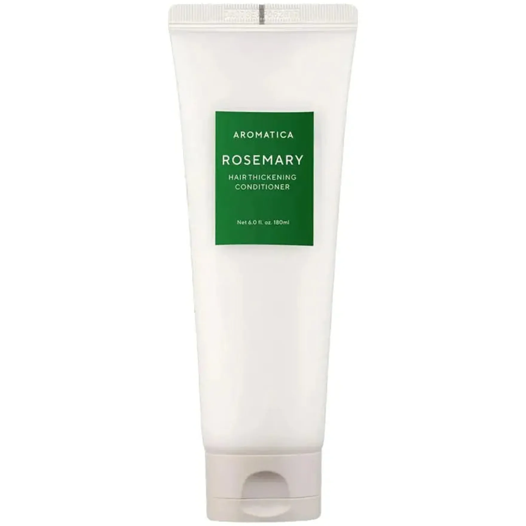 Rosemary Hair Thickening Conditioner 180 ml.