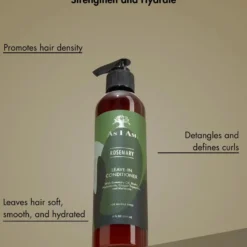 Rosemary Leave In Conditioner