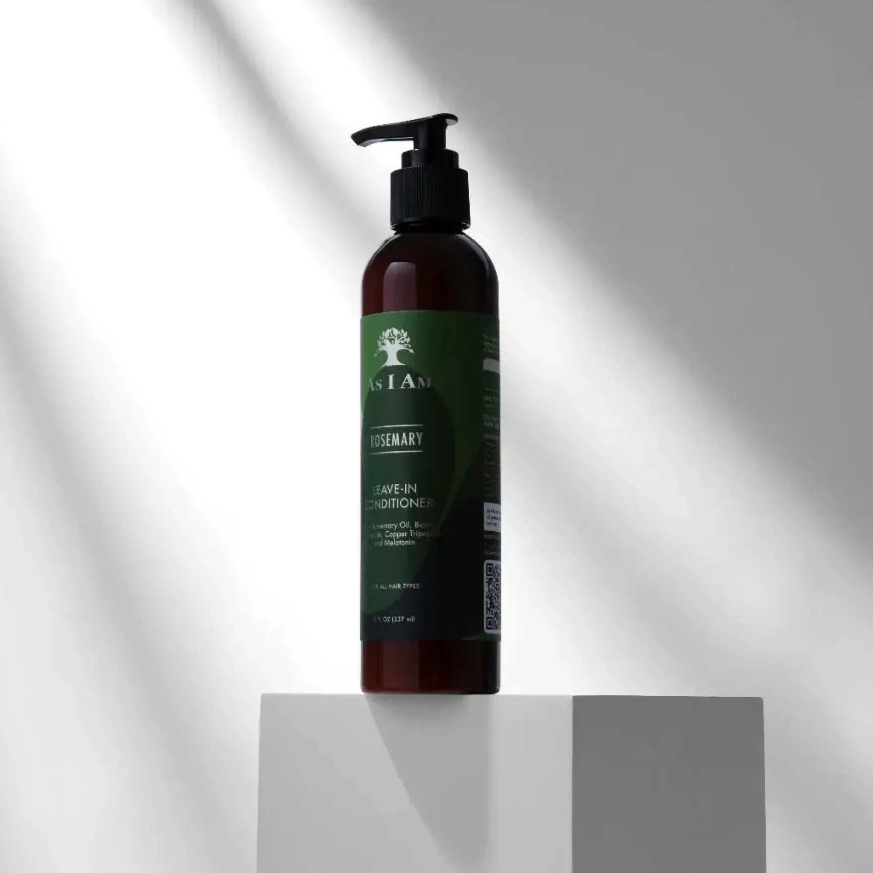 Rosemary Leave In Conditioner
