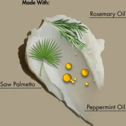 Rosemary Leave In Conditioner