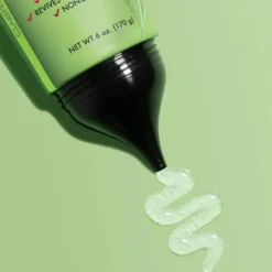 Rosemary Mint Clarifying Sugar Scalp Scrub