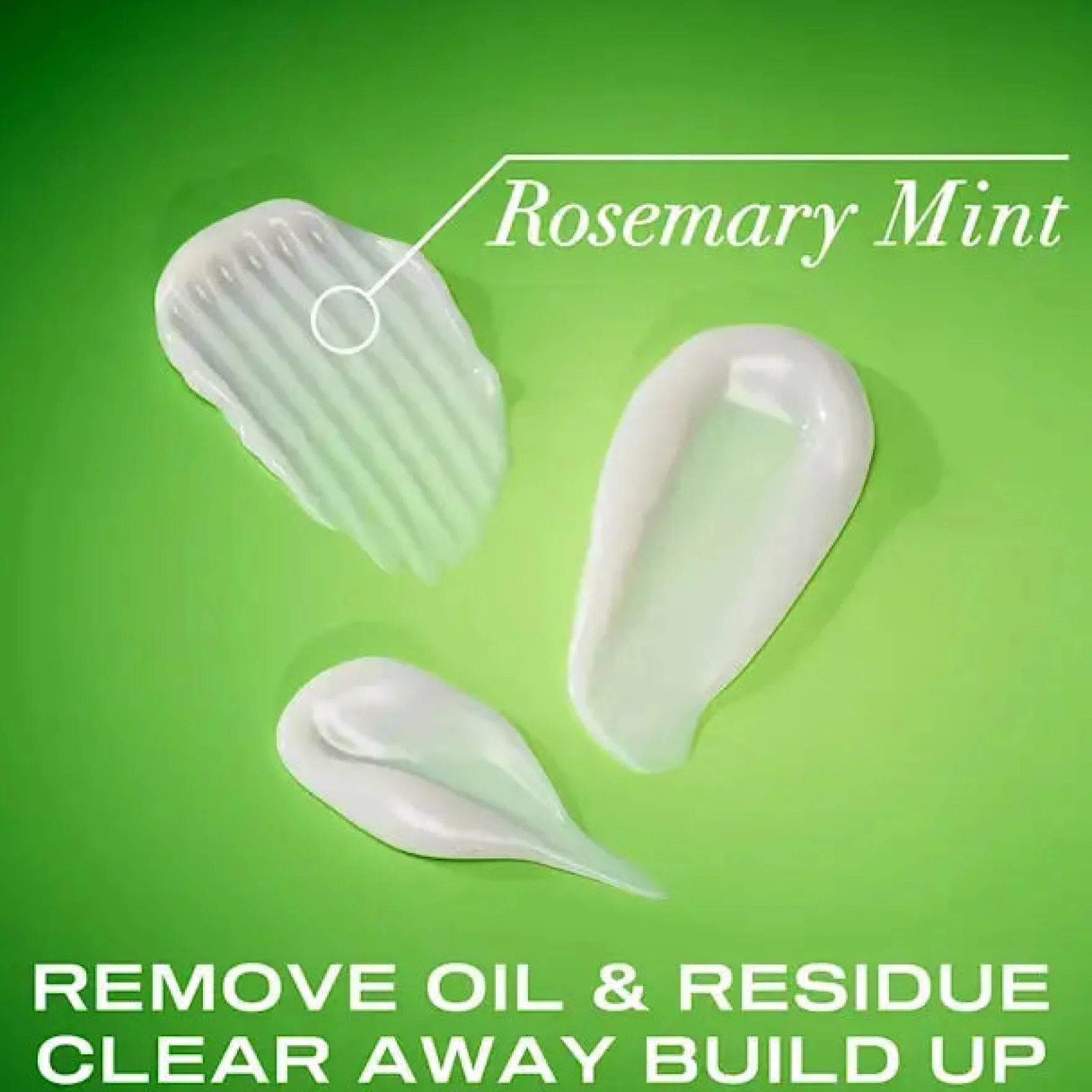 Rosemary Mint Conditioner