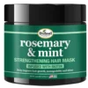 Rosemary & Mint Hair Mask