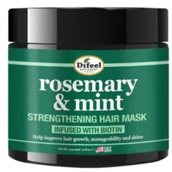 Rosemary & Mint Hair Mask