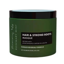 Rosemary & Mint Hair Masque