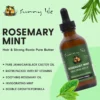 Rosemary & Mint Hair Oil