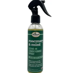 Rosemary & Mint Leave-In Spray