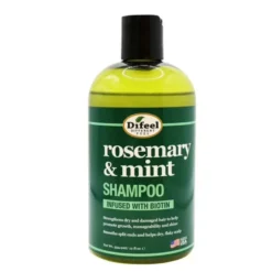 Rosemary & Mint Shampoo