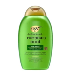 Rosemary Mint Shampoo
