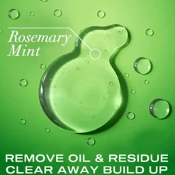 Rosemary Mint Shampoo