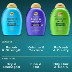 Rosemary Mint Shampoo