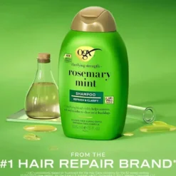 Rosemary Mint Shampoo